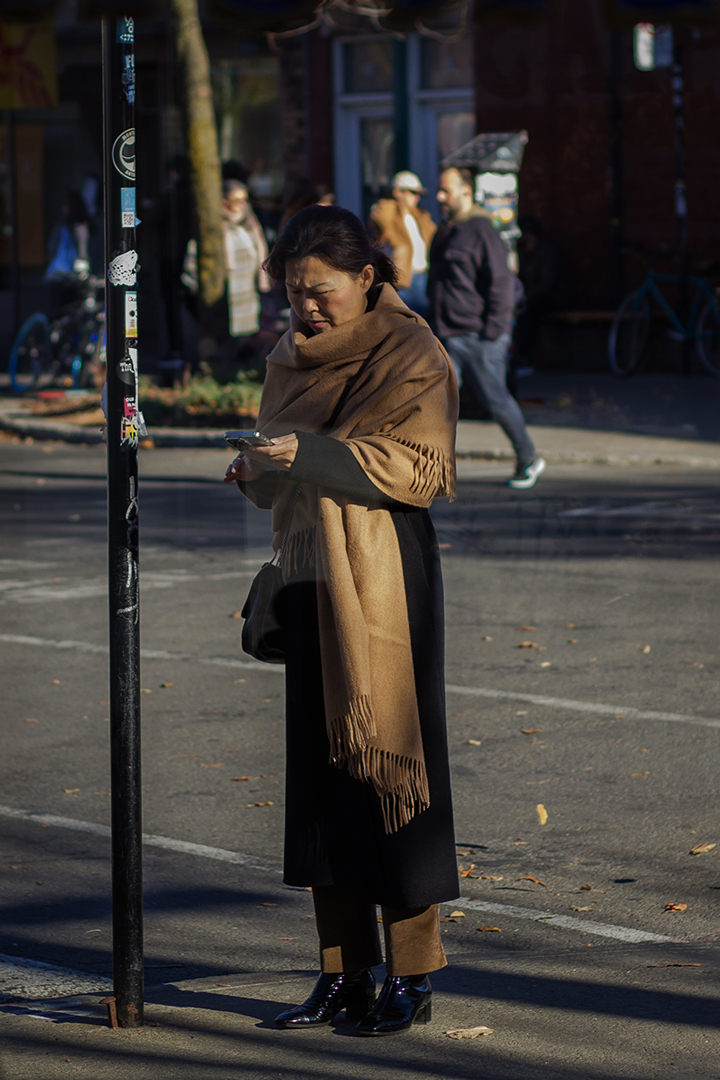 ave. fairmount, montreal